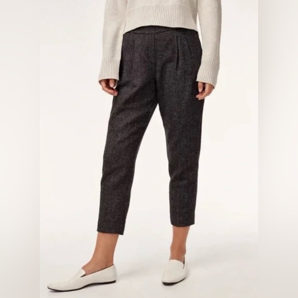 Aritzia Babaton Cohen Pants